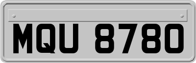 MQU8780