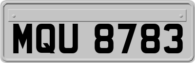 MQU8783