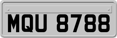 MQU8788