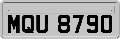 MQU8790