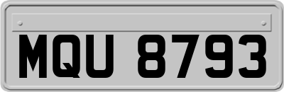 MQU8793