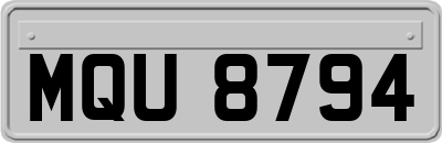 MQU8794