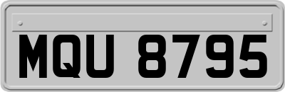MQU8795
