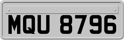 MQU8796