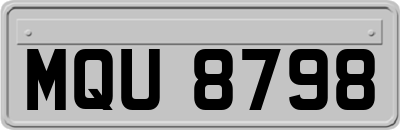 MQU8798