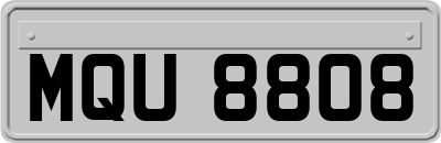 MQU8808