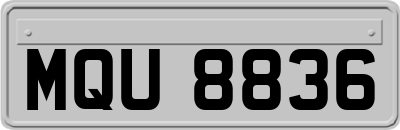 MQU8836
