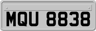 MQU8838