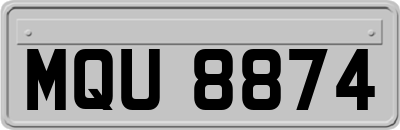 MQU8874