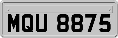 MQU8875