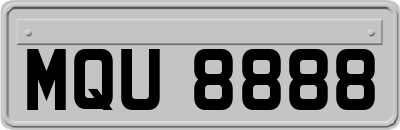 MQU8888