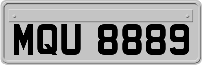 MQU8889