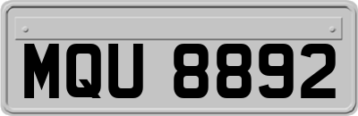 MQU8892