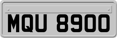 MQU8900