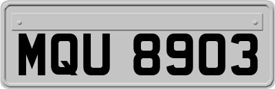 MQU8903