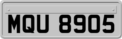 MQU8905