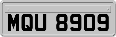 MQU8909