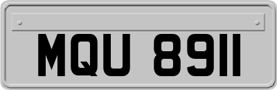 MQU8911