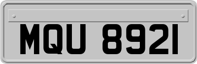 MQU8921