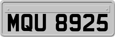 MQU8925