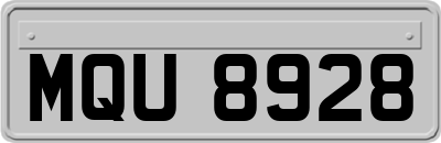 MQU8928
