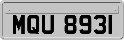 MQU8931