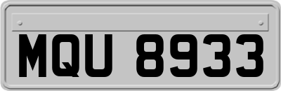 MQU8933