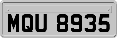 MQU8935
