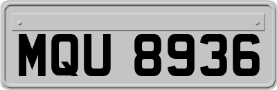 MQU8936