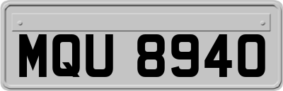 MQU8940