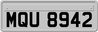 MQU8942