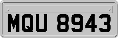 MQU8943