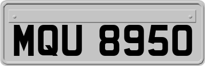 MQU8950
