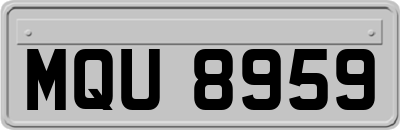 MQU8959