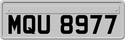 MQU8977