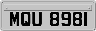MQU8981
