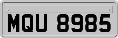 MQU8985