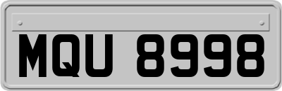 MQU8998