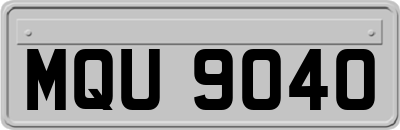 MQU9040