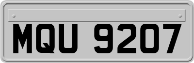 MQU9207