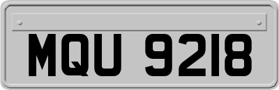 MQU9218