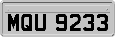MQU9233