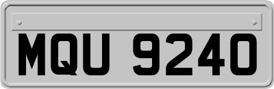 MQU9240