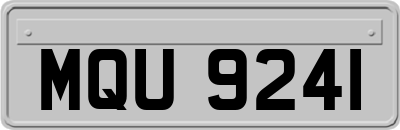 MQU9241