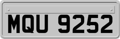 MQU9252