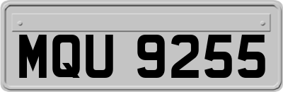 MQU9255