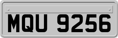 MQU9256