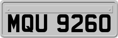 MQU9260