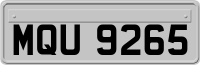 MQU9265