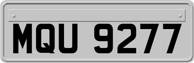 MQU9277